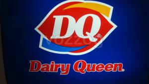 dairy queen logo
