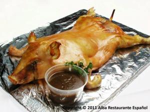 Piggy goodness!