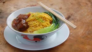 Very Tasty Nanking Beef