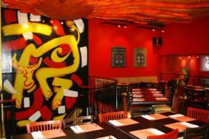 la morato wall design