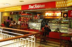 red-ribbon