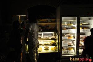 banapple cakes