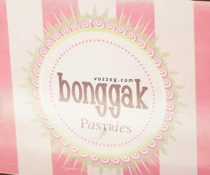 Bonggak