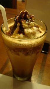 brain freeze!