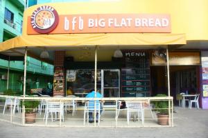 bfb facade