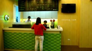 take your order