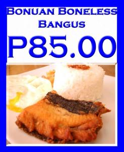 BONELESS BANGUS