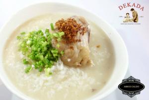 Arroz Caldo