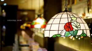 light fixture