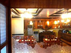 mirak interior