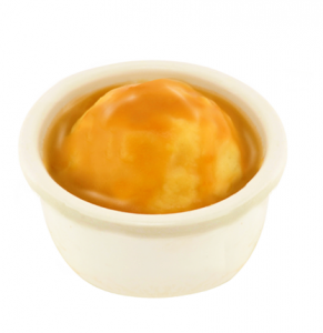 mashed potato