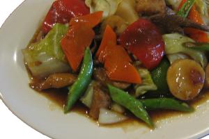 Best food ready to serve you