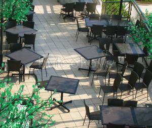 gerrys moa outdoor tables