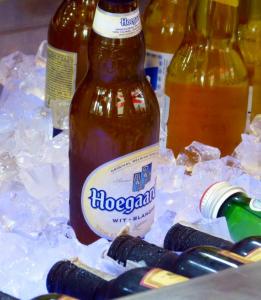 Imported Beer