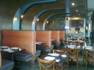 mesa dining