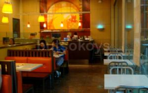 pancake house-waltermart