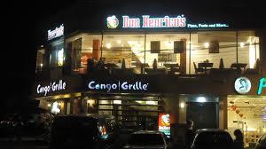 don henricos tomas morato exterior