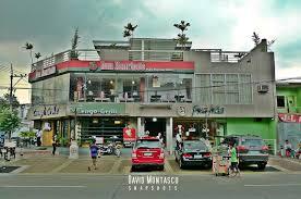 don henricos parking area