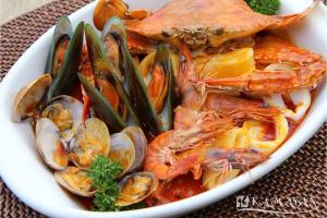 KAMAYAN YAMAN DAGAT