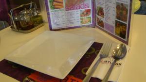 jatujak plate