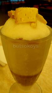 amazing halo-halo