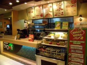 bigoli counter