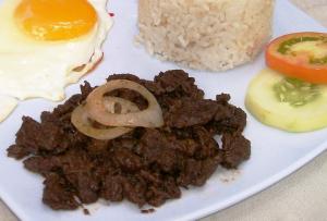 tapsilog