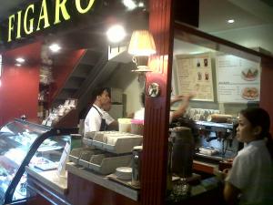 counter