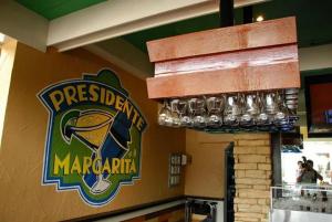 Chili's - Alabang town center bar side