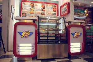 Bigg's Counter