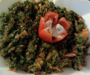 Salad Paradise