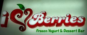 i luv berries-logo