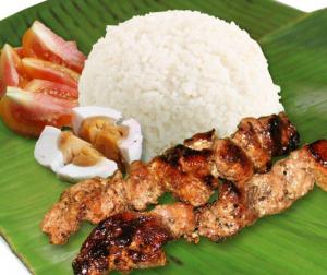 pork bbq