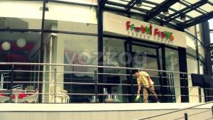 frutti froyo alabang