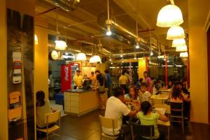 dining area1