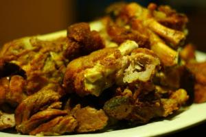 crispy pata