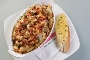 Baked Ziti