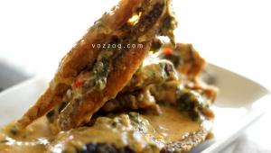 A must try version of tilapia