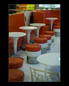 chairs