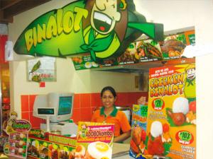 binalot Medical City
