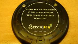 buzzer
