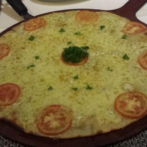 Quatro Formaggi