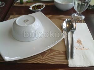 utensils