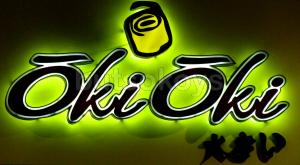 oki oki logo