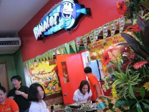 binalot