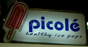 picole logo