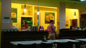 bacolod chicken bbq house