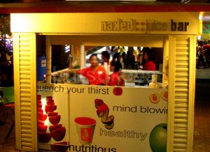 naked juice-moa