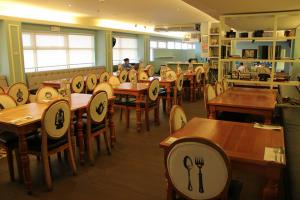 dekada interior
