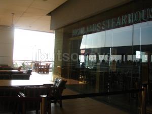 highlands steak house outdoor